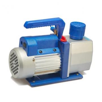 Vickers PV046R1K1A1NFPV Piston pump PV