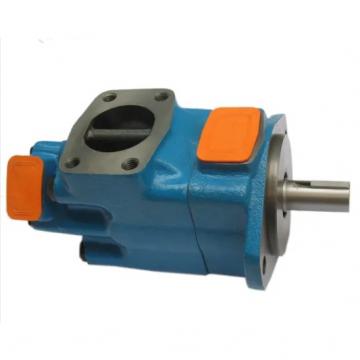Vickers PV080R1K1T1NGLA Piston pump PV