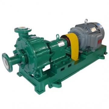 Vickers PV016R1L1T1NFDS Piston pump PV