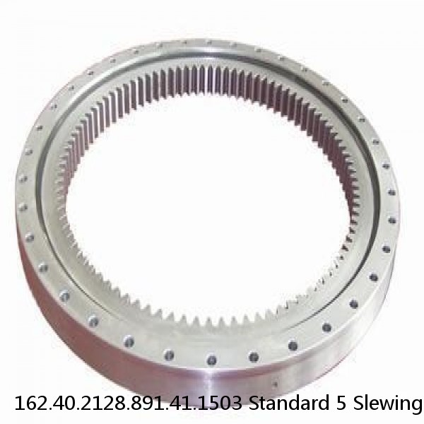162.40.2128.891.41.1503 Standard 5 Slewing Ring Bearings