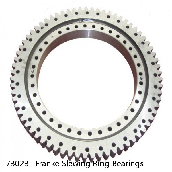 73023L Franke Slewing Ring Bearings