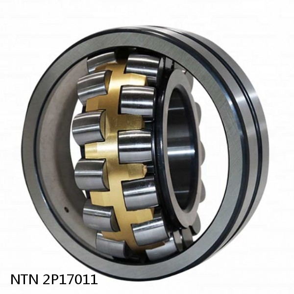 2P17011 NTN Spherical Roller Bearings