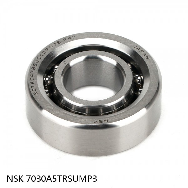 7030A5TRSUMP3 NSK Super Precision Bearings