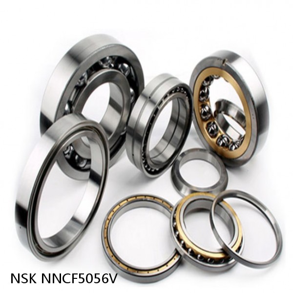 NNCF5056V NSK CYLINDRICAL ROLLER BEARING #1 small image