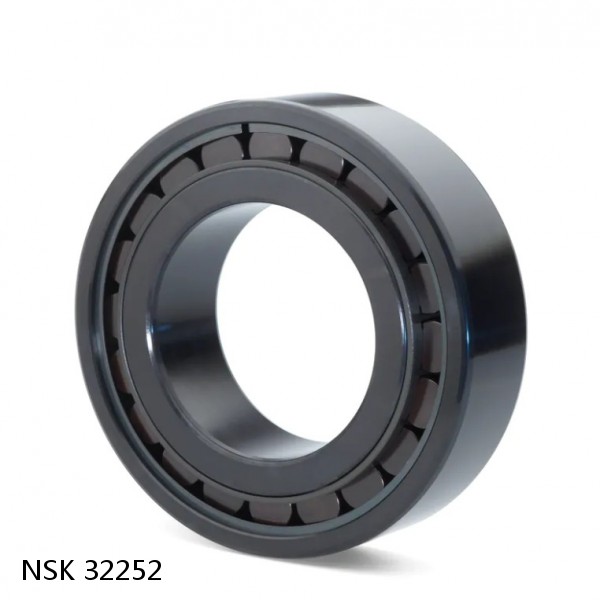 32252 NSK CYLINDRICAL ROLLER BEARING #1 small image