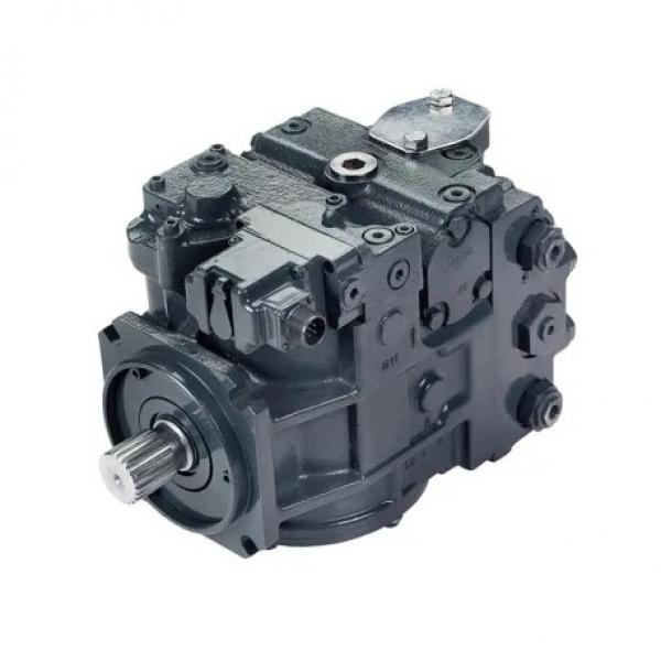 Vickers PVQ20 B2R SE1S 21 C21 12 Piston Pump #2 image