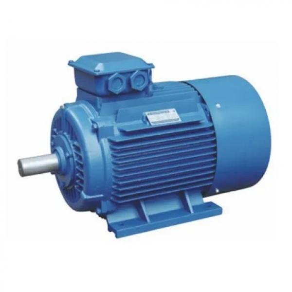 Vickers PV032L1E3C1NFWS Piston pump PV #3 image