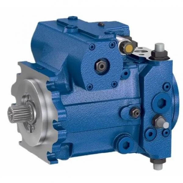 Vickers PV016R1L1T1NFDS Piston pump PV #1 image