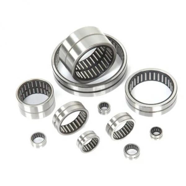 FAG NJ306-E-M1-C3  Cylindrical Roller Bearings #2 image