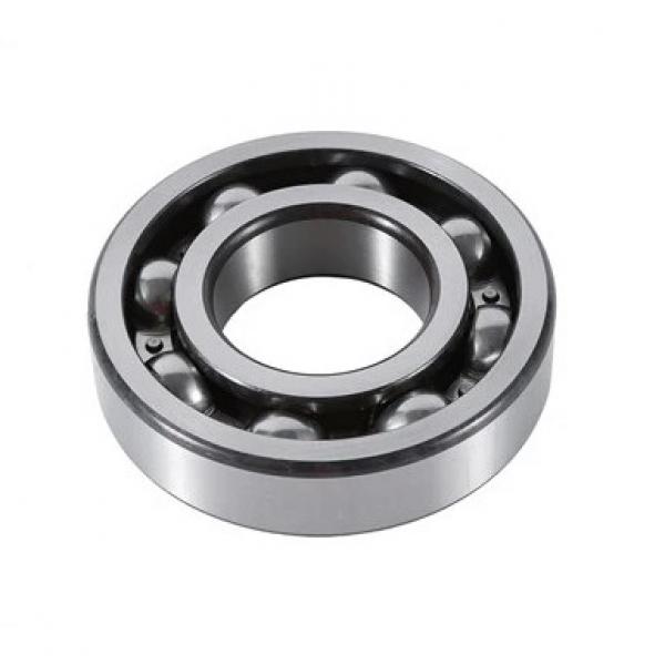 110 x 7.874 Inch | 200 Millimeter x 1.496 Inch | 38 Millimeter  NSK 7222BW  Angular Contact Ball Bearings #1 image