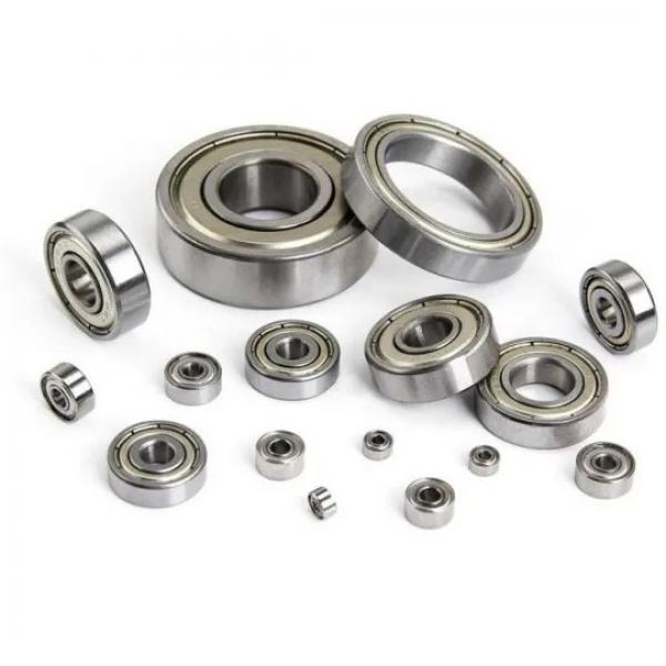 FAG NJ306-E-M1-C3  Cylindrical Roller Bearings #1 image