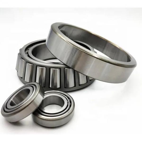 2.953 Inch | 75 Millimeter x 6.299 Inch | 160 Millimeter x 1.457 Inch | 37 Millimeter  SKF NU 315 ECP/C3  Cylindrical Roller Bearings #1 image