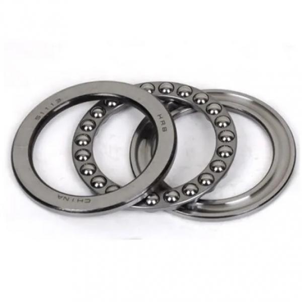 160 mm x 340 mm x 68 mm  FAG NU332-E-M1  Cylindrical Roller Bearings #3 image