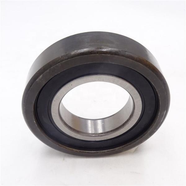 30 x 2.835 Inch | 72 Millimeter x 0.748 Inch | 19 Millimeter  NSK 7306BW  Angular Contact Ball Bearings #3 image