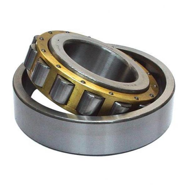 FAG N314-E-M1-C3  Cylindrical Roller Bearings #2 image