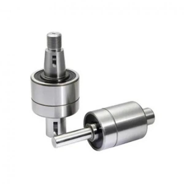 60 mm x 130 mm x 31 mm  FAG NJ312-E-TVP2  Cylindrical Roller Bearings #3 image
