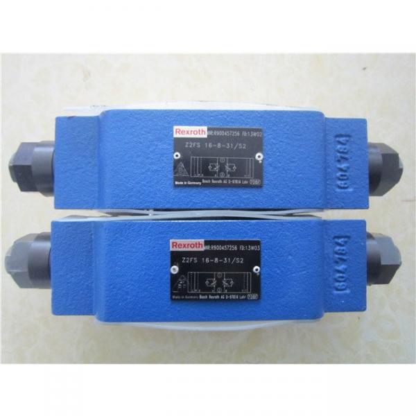 REXROTH DR10-2-5X/100YM Valves #1 image