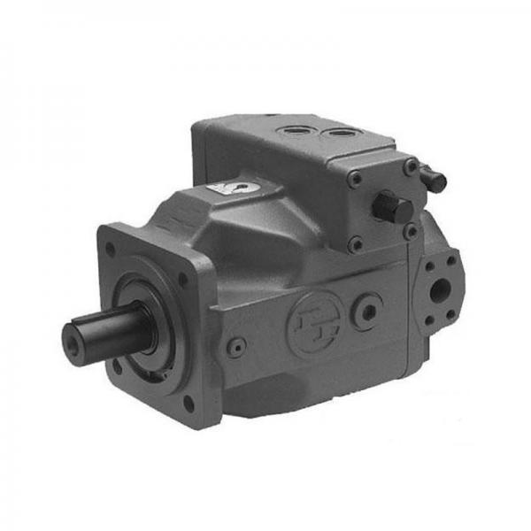 REXROTH Z2DB 6 VD2-4X/315V R900411357 Pressure relief valve #2 image