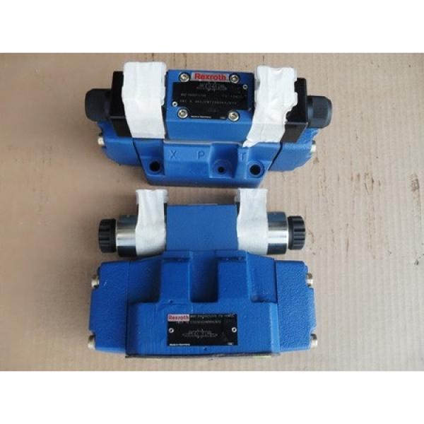 REXROTH DB 20-2-5X/100 R900589433 Pressure relief valve #2 image