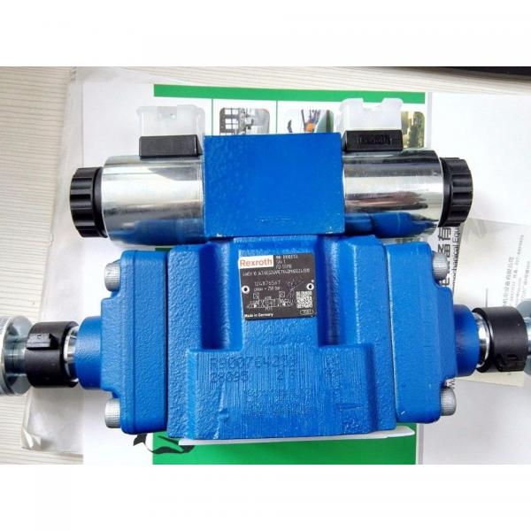 REXROTH 3WMM 6 B5X/F R900490248 Directional spool valves #2 image