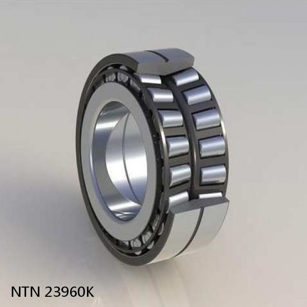 23960K NTN Spherical Roller Bearings #1 image