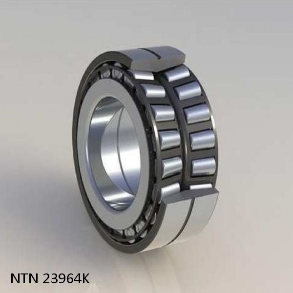 23964K NTN Spherical Roller Bearings #1 image