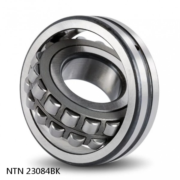23084BK NTN Spherical Roller Bearings #1 image